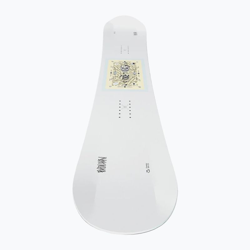 Pánský snowboard Bataleon Disaster 4