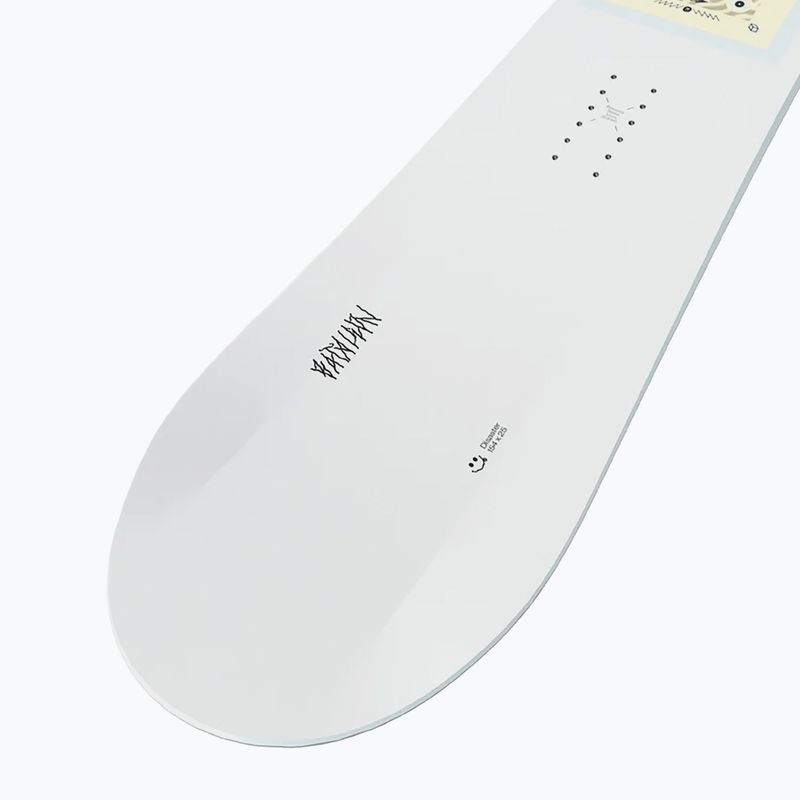 Pánský snowboard Bataleon Disaster 5