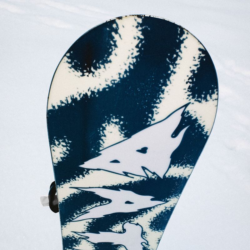 Pánský snowboard Bataleon Disaster 6