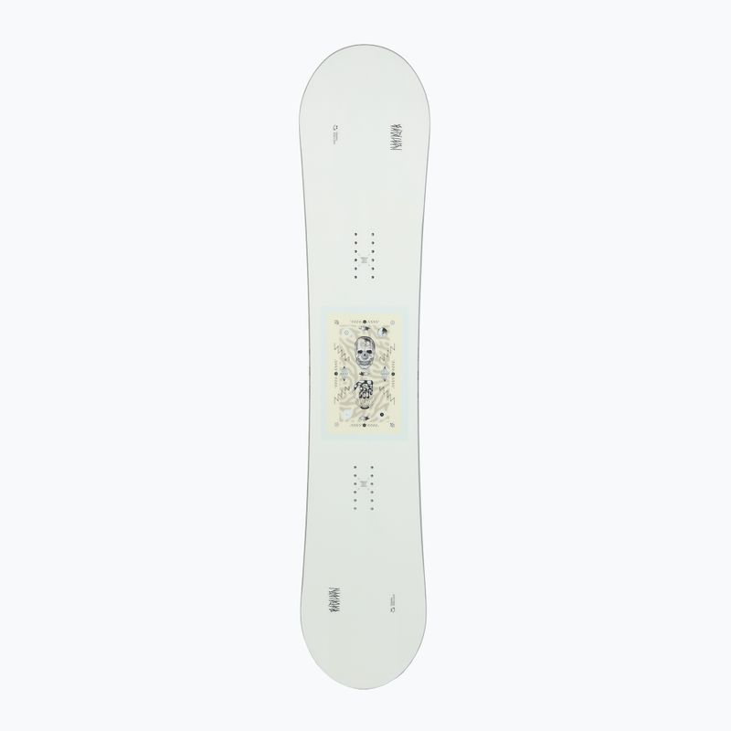 Pánský snowboard Bataleon Disaster 2