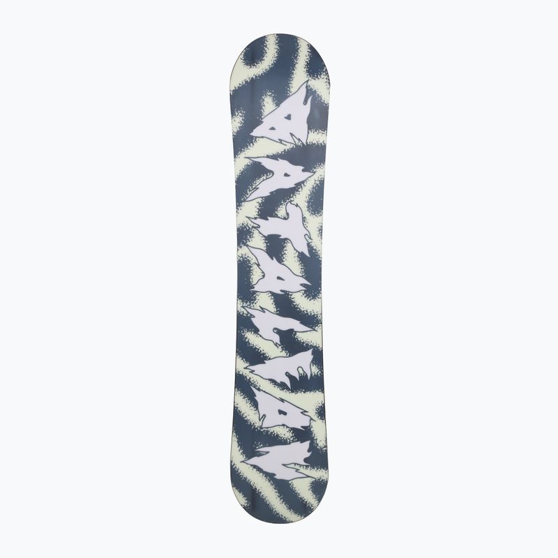 Pánský snowboard Bataleon Disaster 3