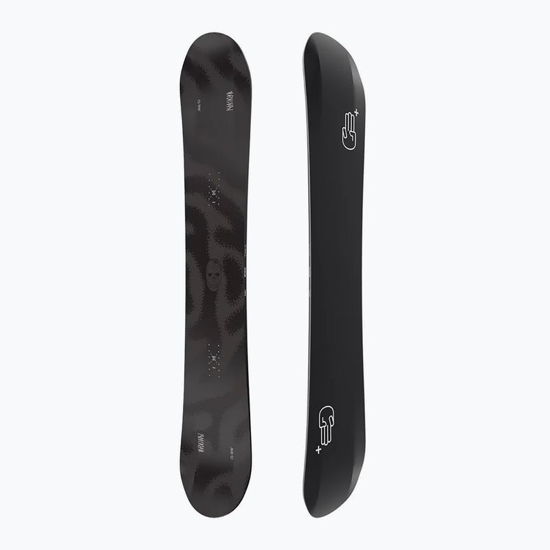 Pánský snowboard Bataleon Disaster+ 8