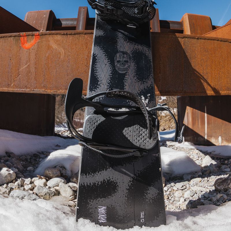 Pánský snowboard Bataleon Disaster+ 12