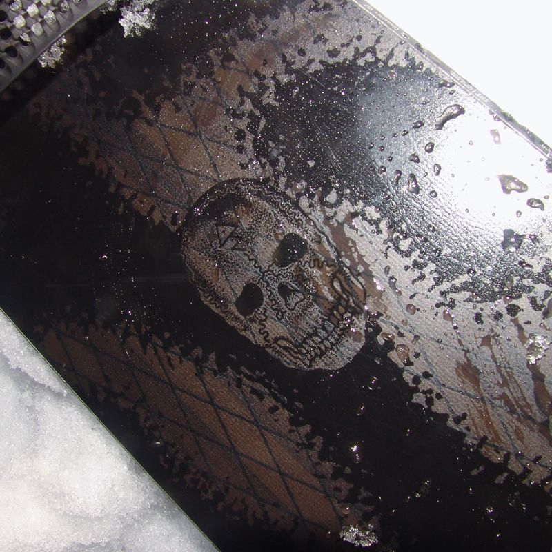 Pánský snowboard Bataleon Disaster+ 15