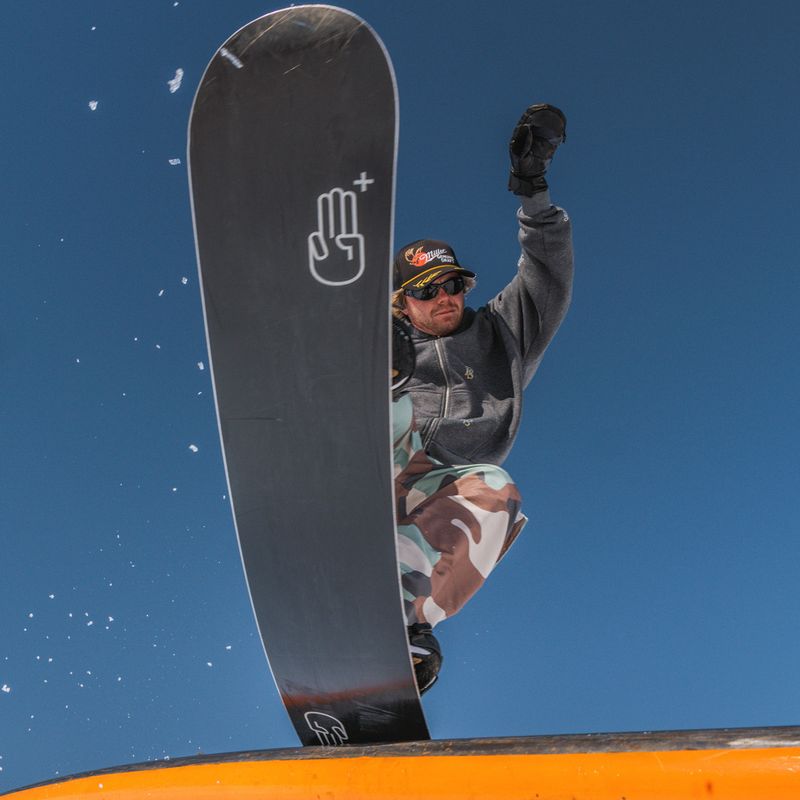 Pánský snowboard Bataleon Disaster+ 16