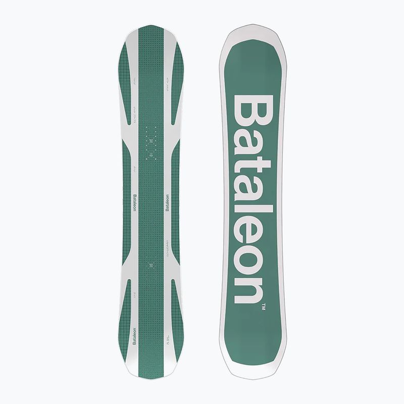 Pánský snowboard Bataleon Goliath 7