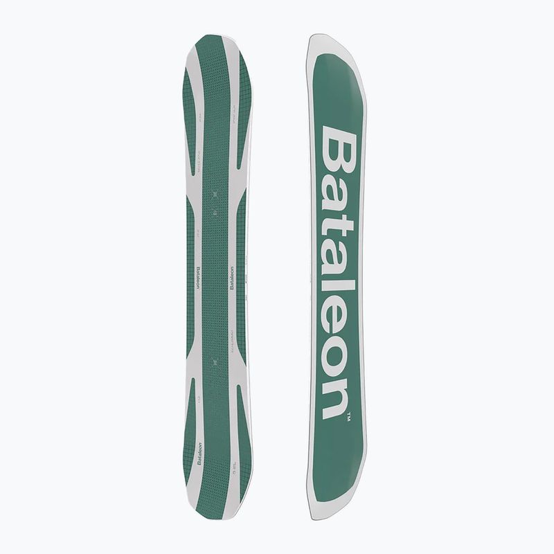 Pánský snowboard Bataleon Goliath 8
