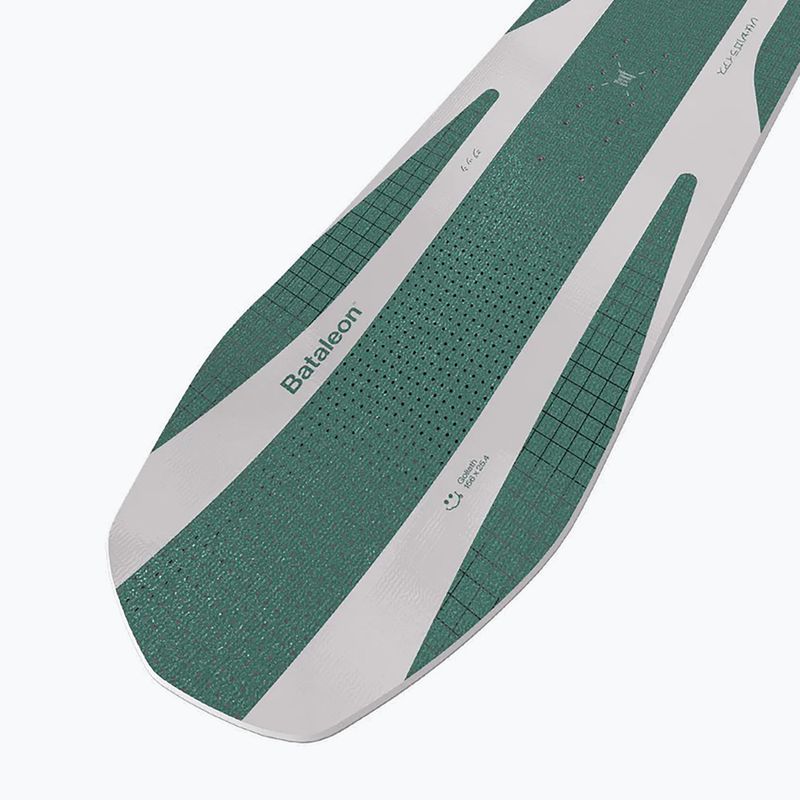 Pánský snowboard Bataleon Goliath 11