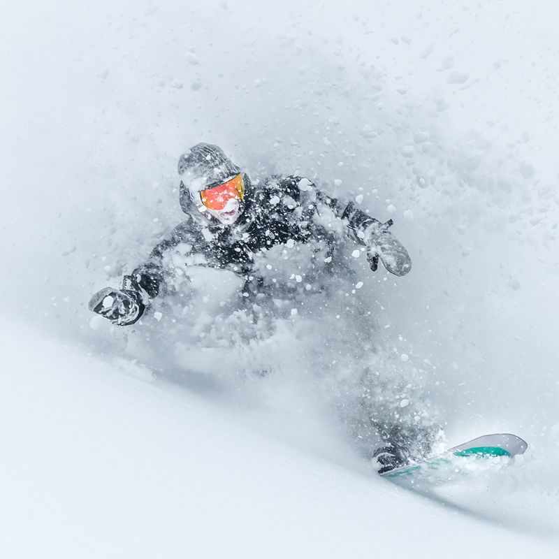 Pánský snowboard Bataleon Goliath 17