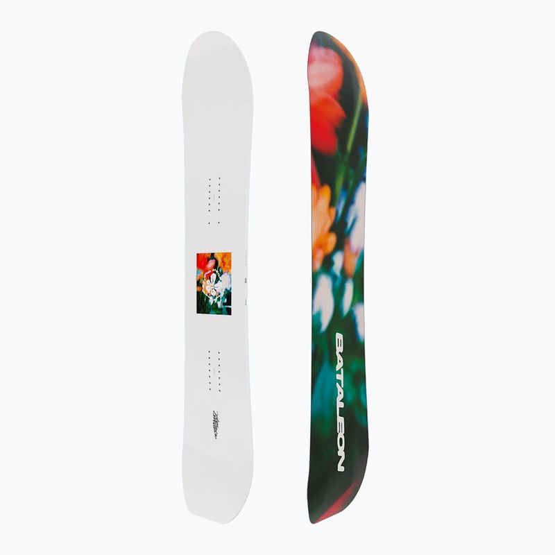 Pánský snowboard Bataleon Tornado x Beyond Medals 2