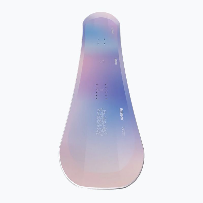 Dámský snowboard Bataleon Feelbetter W 10