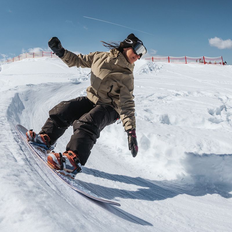 Dámský snowboard Bataleon Feelbetter W 12