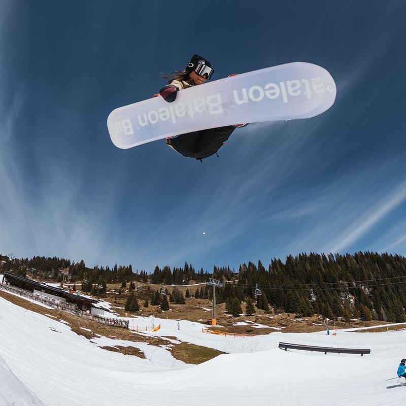 Dámský snowboard Bataleon Feelbetter W 14