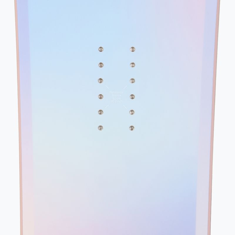 Dámský snowboard Bataleon Feelbetter W 4