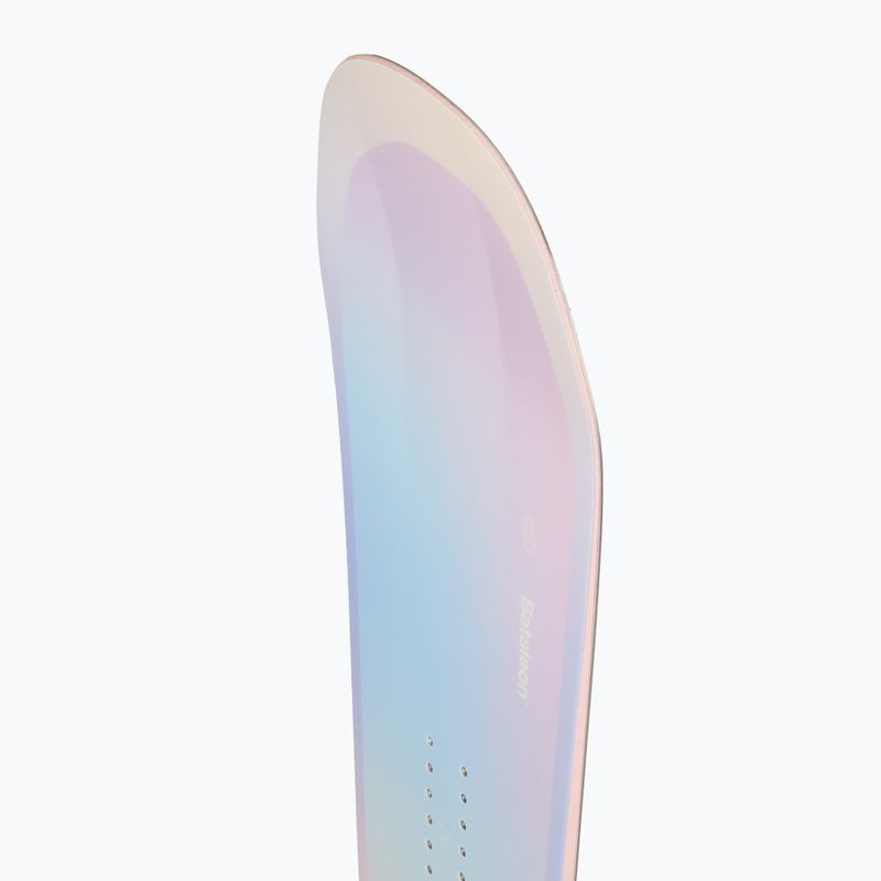 Dámský snowboard Bataleon Feelbetter W 6