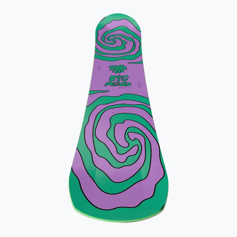 Dámský snowboard Bataleon Moodboard W 10