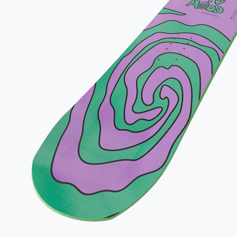 Dámský snowboard Bataleon Moodboard W 11