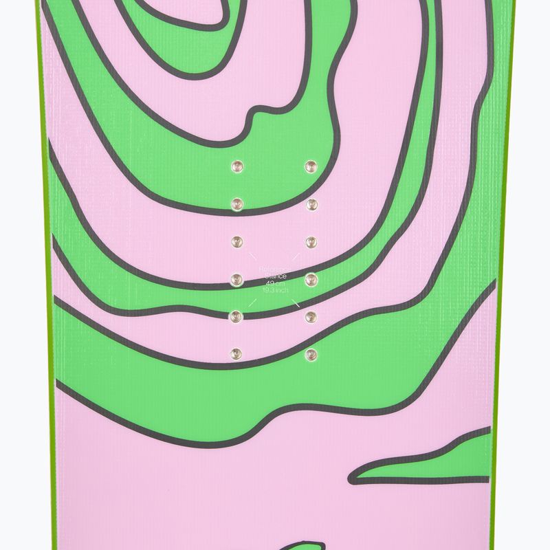 Dámský snowboard Bataleon Moodboard W 4