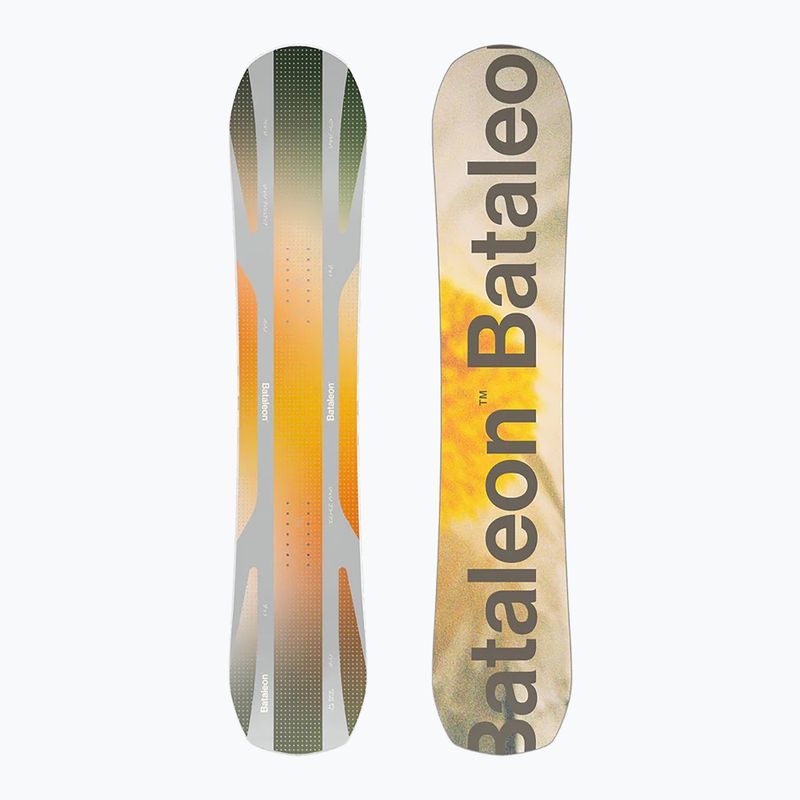 Dámský snowboard Bataleon Push Up W 7
