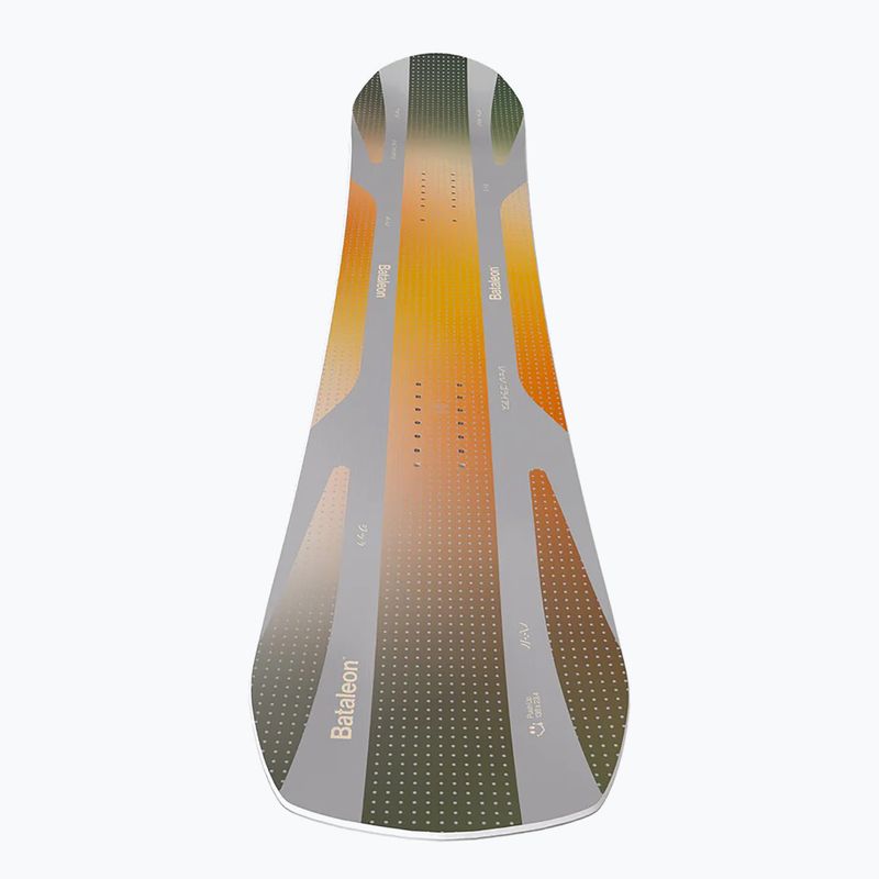 Dámský snowboard Bataleon Push Up W 10