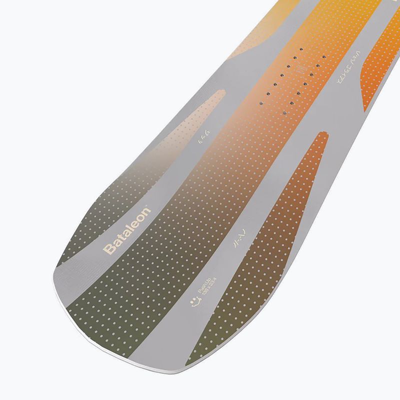 Dámský snowboard Bataleon Push Up W 11