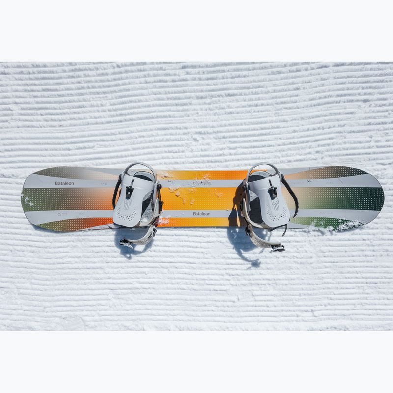 Dámský snowboard Bataleon Push Up W 12