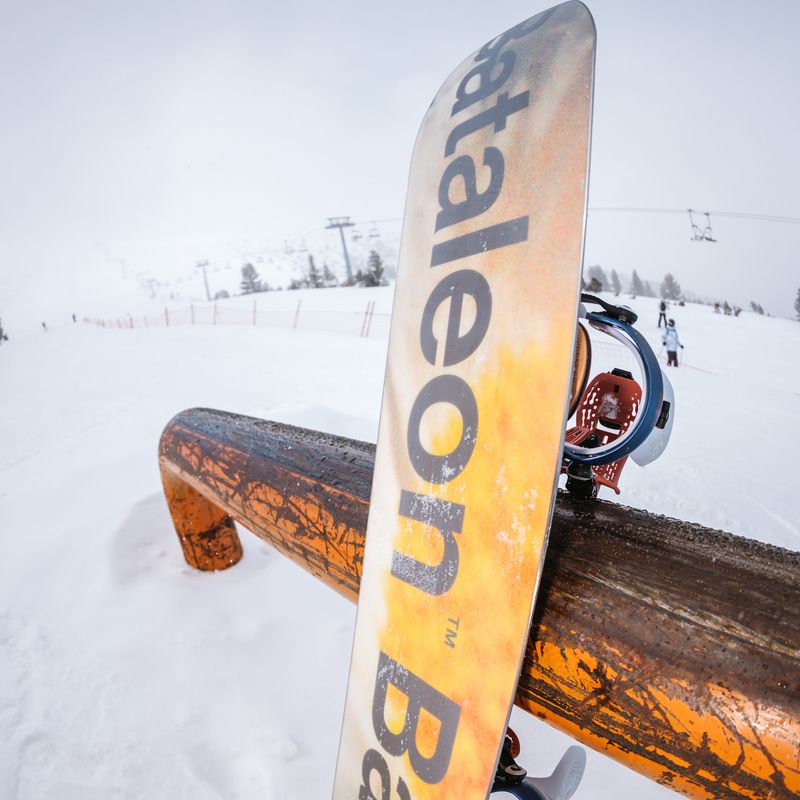 Dámský snowboard Bataleon Push Up W 14