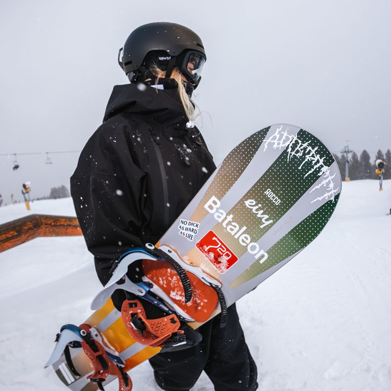 Dámský snowboard Bataleon Push Up W 15