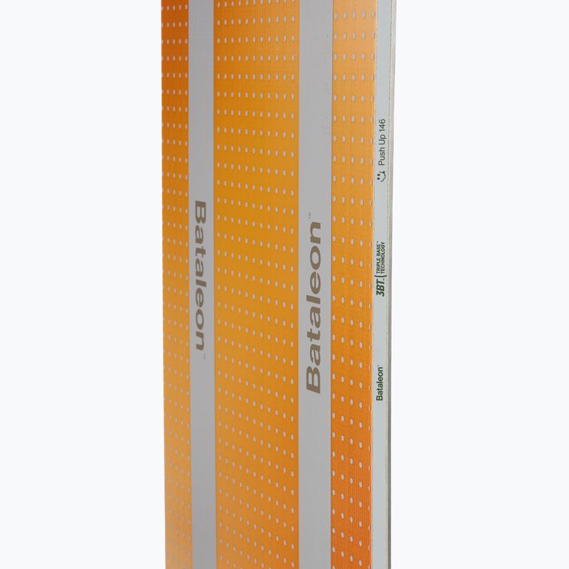 Dámský snowboard Bataleon Push Up W 5