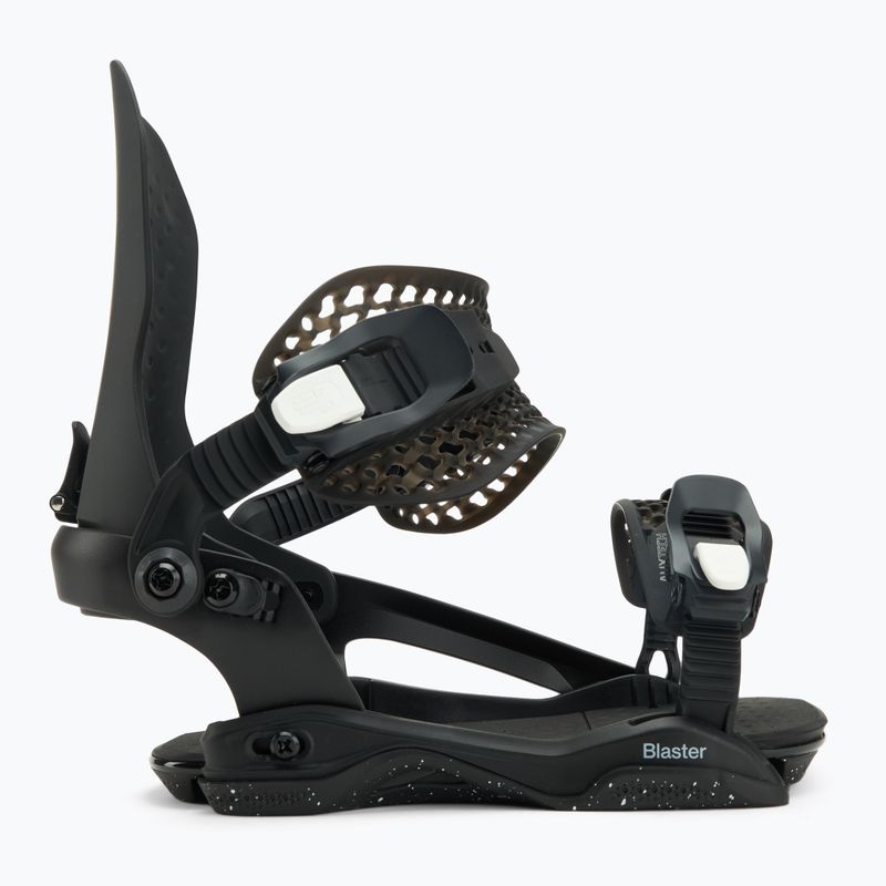 Pánská snowboardové vázáníBataleon Blaster AW black 2