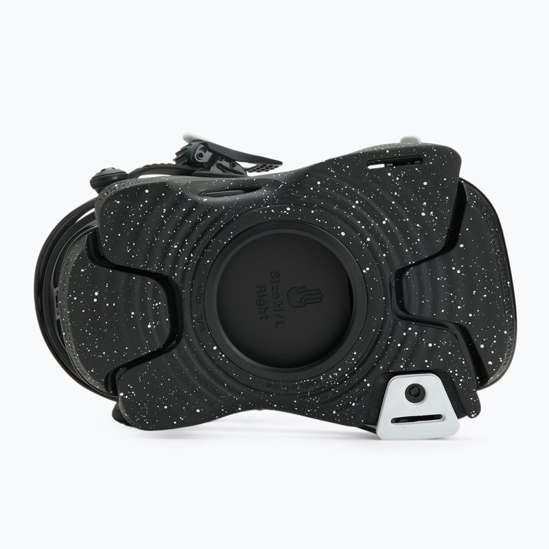 Pánská snowboardové vázáníBataleon Blaster AW black 3