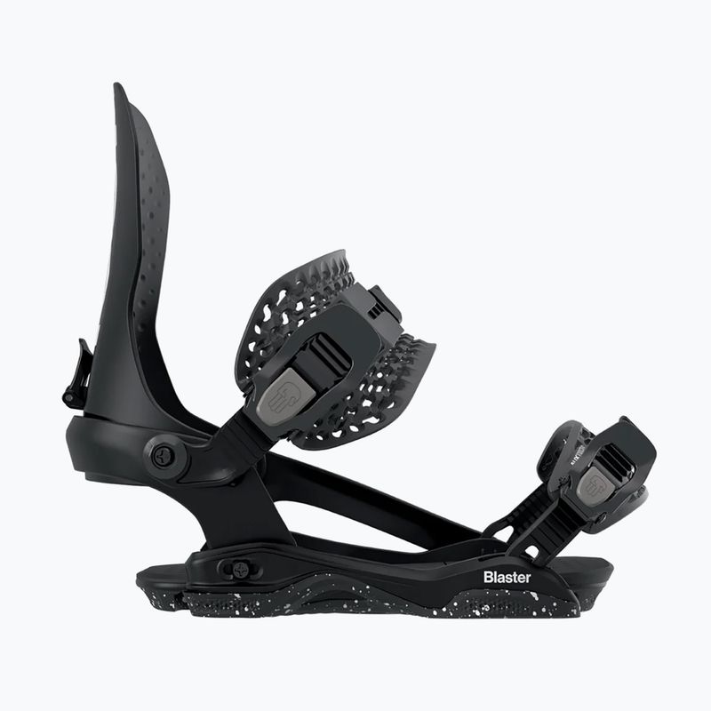 Pánská snowboardové vázáníBataleon Blaster AW black 7