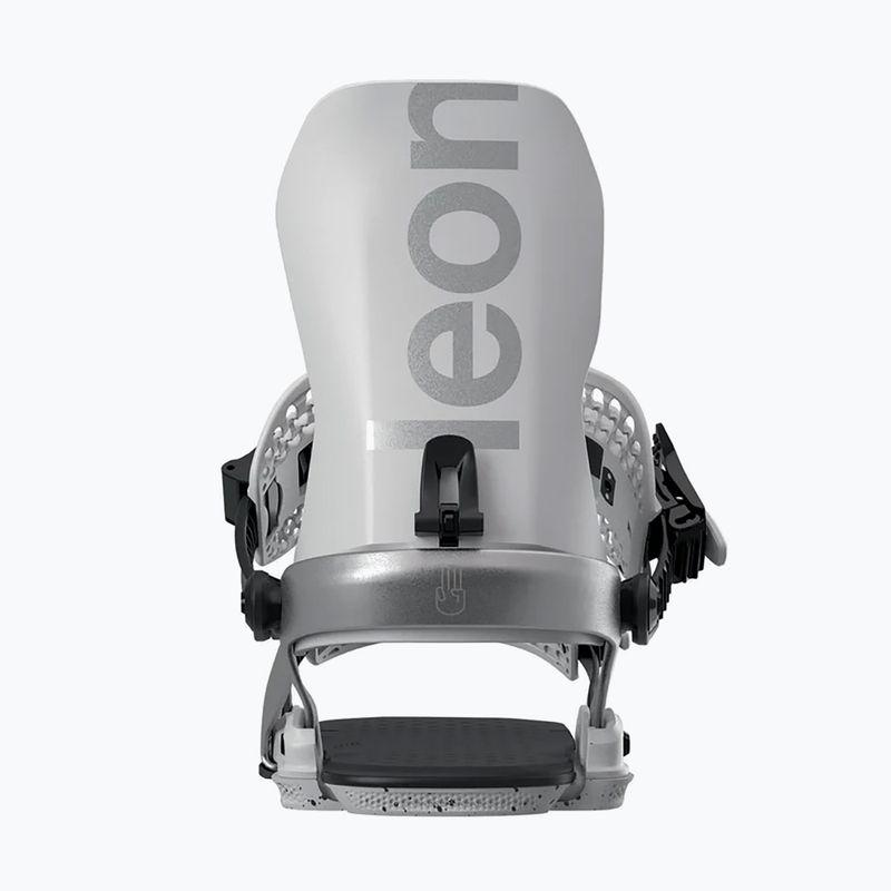 Pánské snowboardové vázání Bataleon Blaster AW gray 6