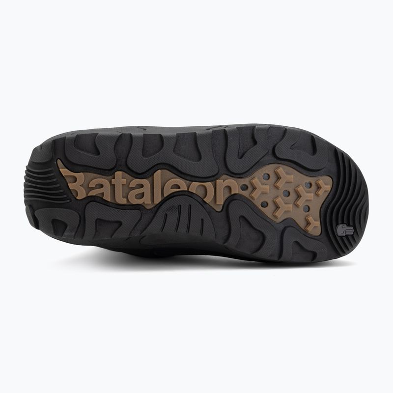 Pánské snowboardové boty Bataleon Rave Double BOA black 4