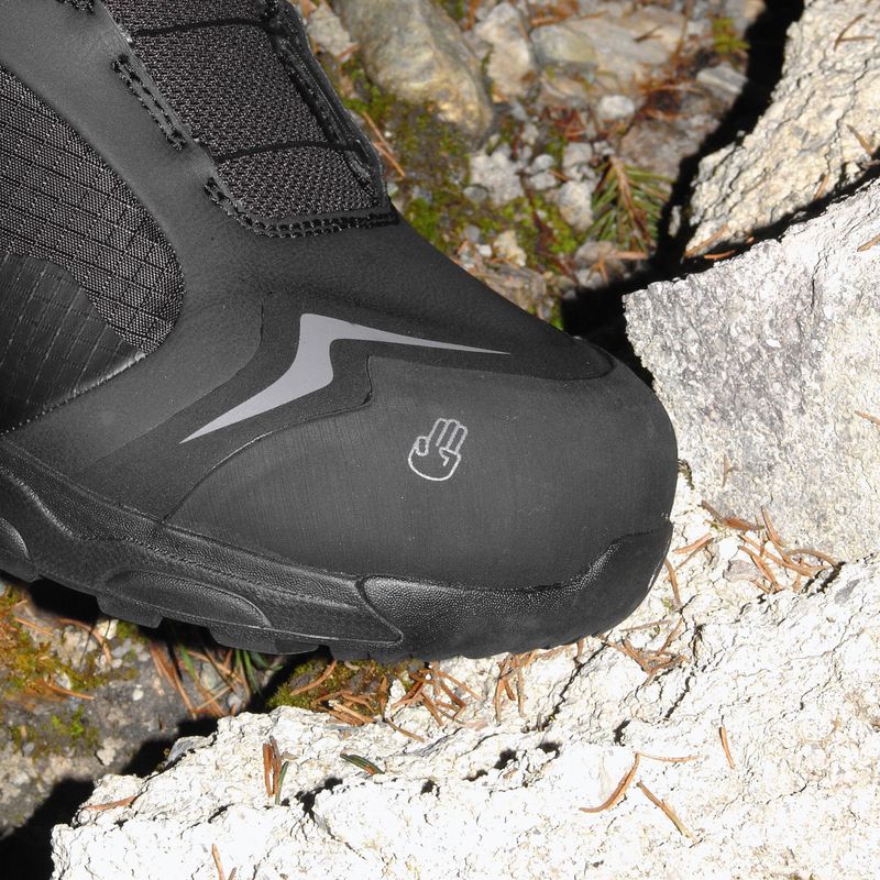 Pánské snowboardové boty Bataleon Rave Double BOA black 14