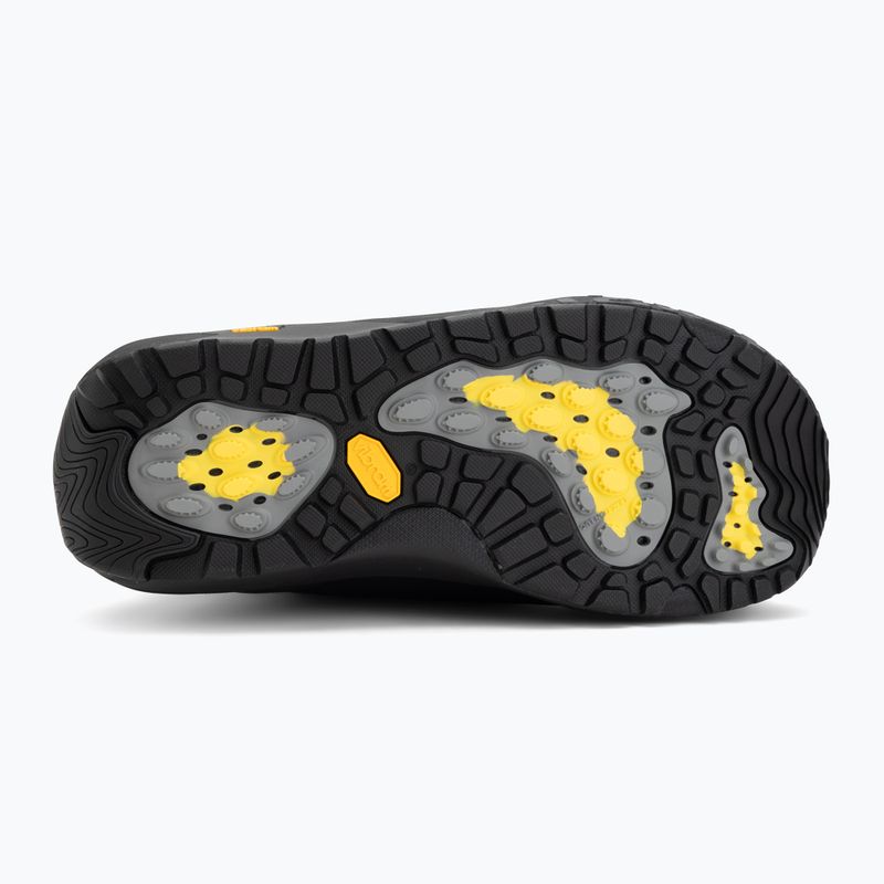 Pánské snowboardové boty Bataleon Salsa Double BOA black 4