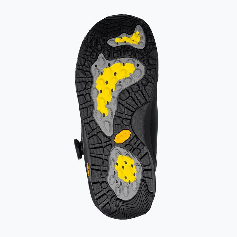 Pánské snowboardové boty Bataleon Salsa Double BOA black 9