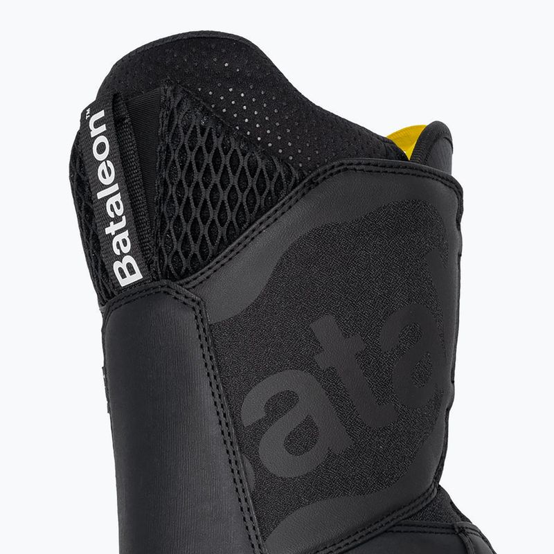 Pánské snowboardové boty Bataleon Twist BOA black 10