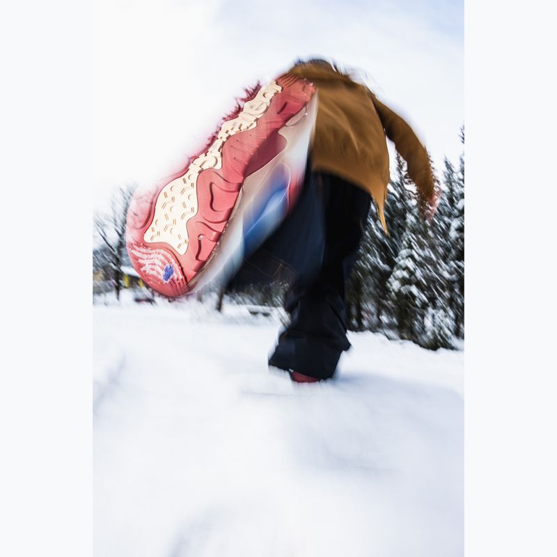 Dámské snowboardové boty Bataleon Rave Double BOA W dune 8