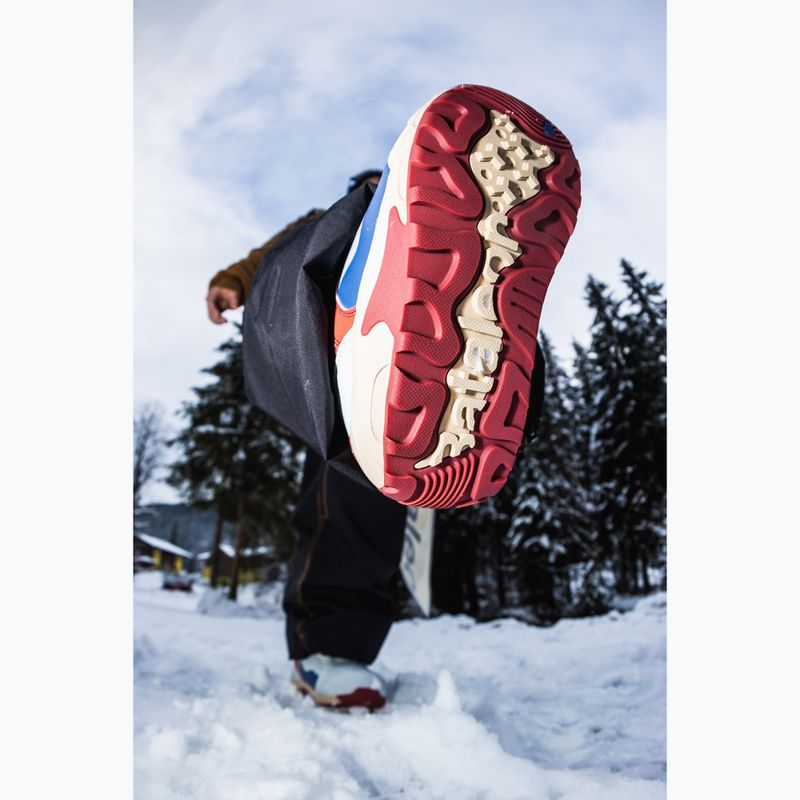 Dámské snowboardové boty Bataleon Rave Double BOA W dune 9