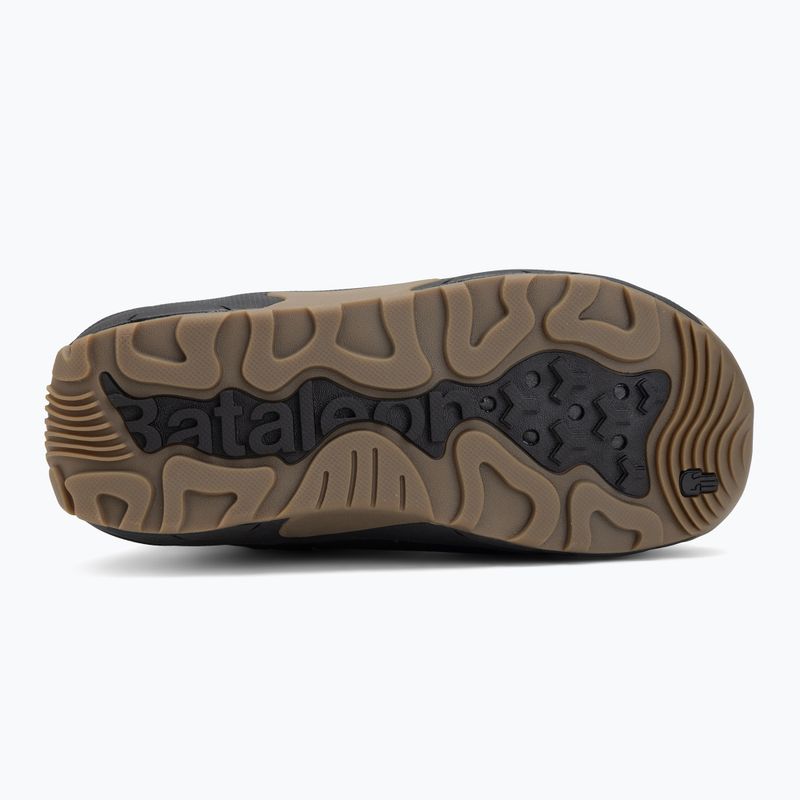 Dámské snowboardové boty Bataleon Rave Double BOA W black 4