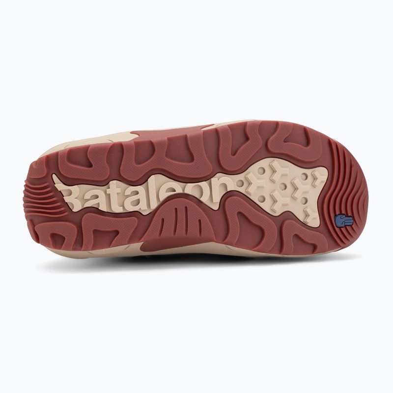 Dámské snowboardové boty Bataleon Rave Double BOA W dune 4