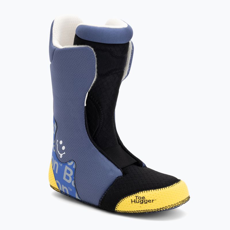 Dámské snowboardové boty Bataleon Rave Double BOA W dune 5