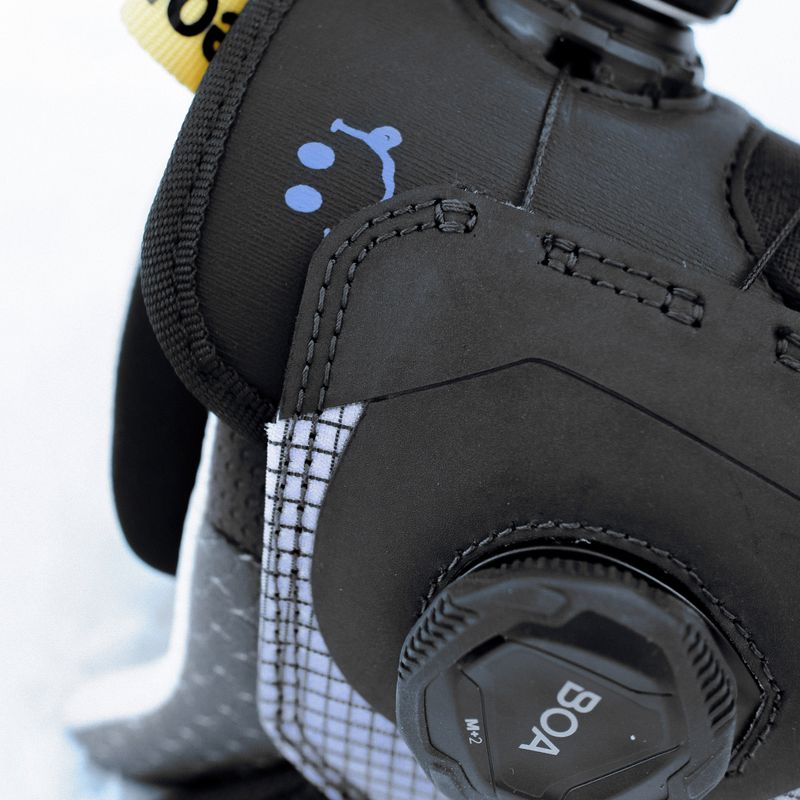 Dámské snowboardové boty Bataleon Salsa Double BOA W black 7