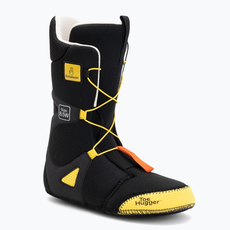 Dámské snowboardové boty Bataleon Twist BOA W white 5