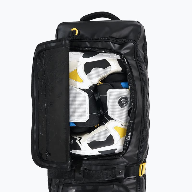 Obal na snowboard Bataleon Rollaway Bag black 4
