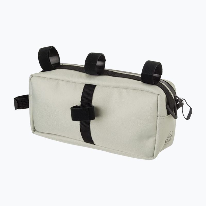 Cyklistická brašna na řídítka AGU Venture Bar Bag Handlebar Bag 2 l highland green 2