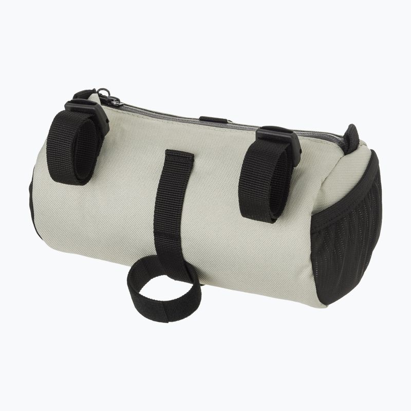 Cyklistická brašna na řídítka AGU Venture Roll Bag Handlebar Bag 1,5 l highland green 2