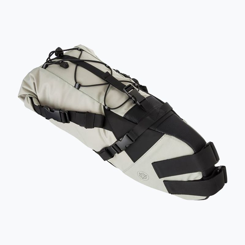 Cyklistická brašna pod sedlo AGU Venture Seat-Pack 10 l highland green