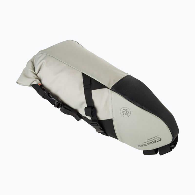 Cyklistická brašna pod sedlo AGU Venture Seat-Pack 10 l highland green 2